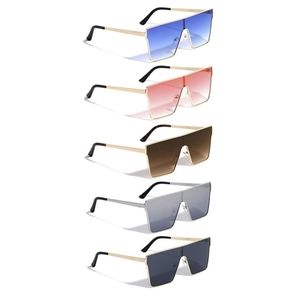Luxe fashion glasses